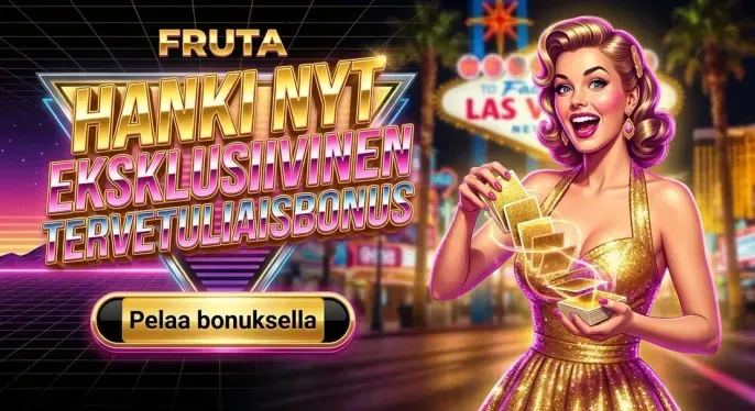Fruta Casino